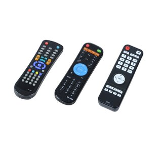 LMX1284 Remotes for Crossmaxx® timers