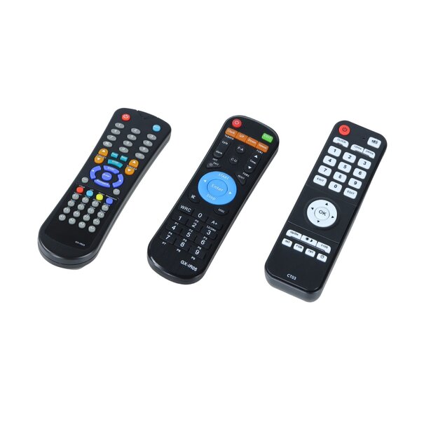 Crossmaxx® LMX1284 Remotes for Crossmaxx® timers
