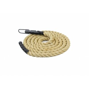 LMX1289 Crossmaxx® Climbing rope 6m