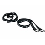 LMX1505 Crossmaxx® Competition ring straps (set)