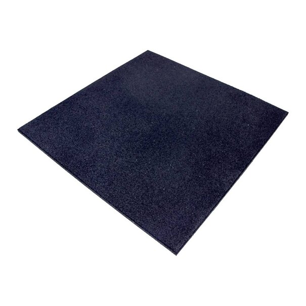 FLR® LMX1340 FLR® Standard granulate tile 100x100x2cm