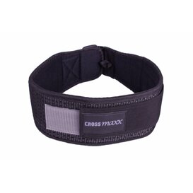 LMX1812 Crossmaxx® Nylon lifting belt (S - XL)