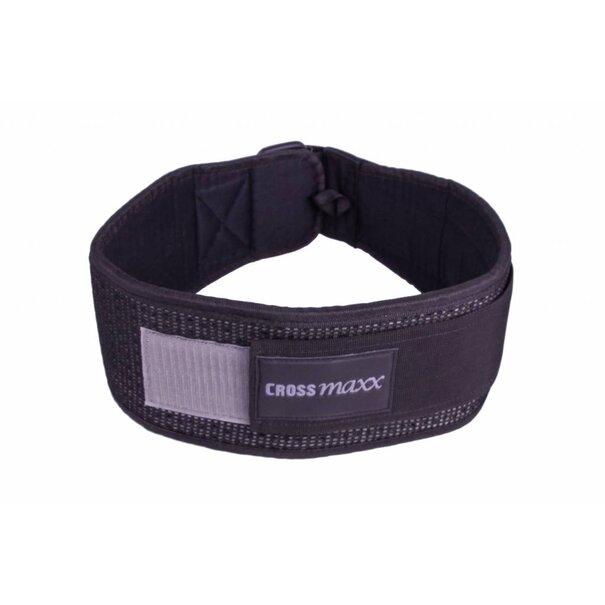 Crossmaxx® LMX1812 Crossmaxx® Nylon lifting belt (S - XL)