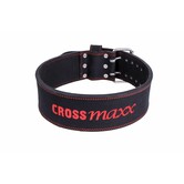 LMX1811 Crossmaxx® Powerlifting belt (S - XXL)
