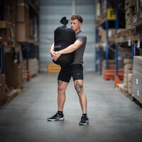 Crossmaxx® LMX1551 Crossmaxx® BigBoy Sandbag (XS - XL)