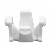 SP1122C - Spare part - LMX1122 - Clip (white)