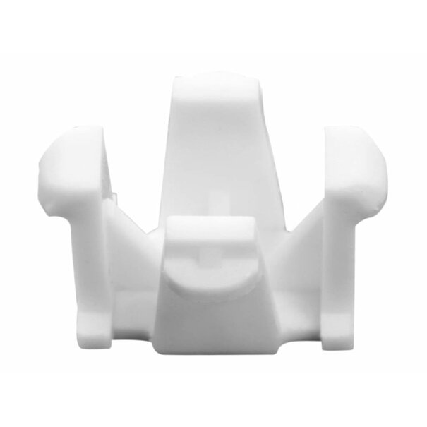LMX.® SP1122C - Spare part - LMX1122 - Clip (white)