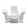 SP1122C - Spare part - LMX1122 - Clip (white)