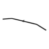LMX120 LMX.® Black Series Lat bar 120cm