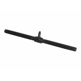 LMX121 LMX.® Black Series Tricep straight bar