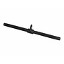 LMX121 LMX.® Black Series Tricep straight bar