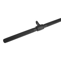 LMX.® LMX121 LMX.® Black Series Tricep straight bar