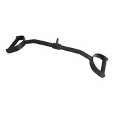 LMX122 LMX.® Black Series Pro lat bar