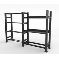 Crossmaxx® LMX1795 Crossmaxx® Storage upright element