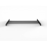 Crossmaxx® LMX1796 Crossmaxx® Storage ball shelf