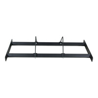 Crossmaxx® LMX1798 Crossmaxx® Storage plate shelf