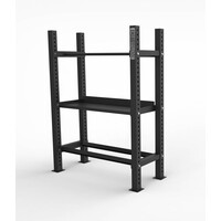 Crossmaxx® LMX1798 Crossmaxx® Storage plate shelf