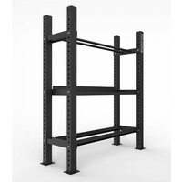 Crossmaxx® CSRACKM1 Crossmaxx® Storage Rack - model 1