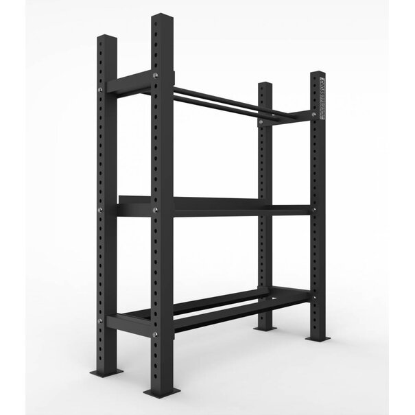 Crossmaxx® CSRACKM1 Crossmaxx® Storage Rack - model 1