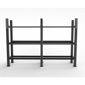 CSRACKM2 Crossmaxx® Storage Rack - model 2