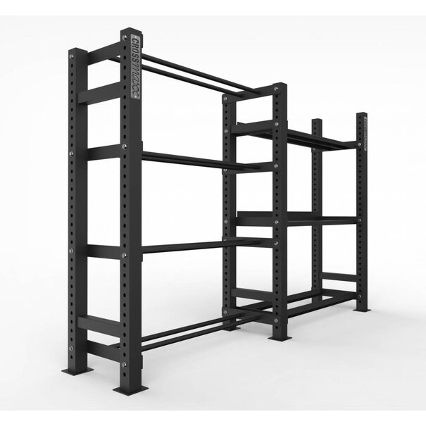 Crossmaxx® CSRACKM3 Crossmaxx® Storage Rack - model 3