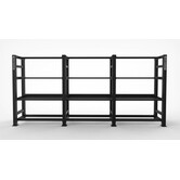 CSRACKM4 Crossmaxx® Storage Rack - model 4