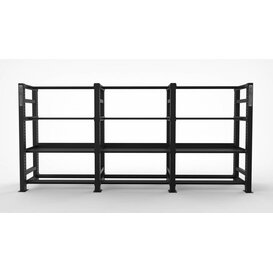 CSRACKM4 Crossmaxx® Storage Rack - model 4
