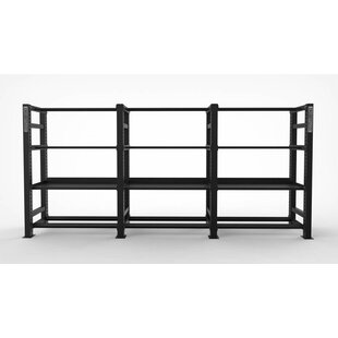 CSRACKM4 Crossmaxx® Storage Rack - model 4