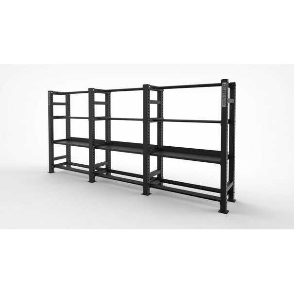 Crossmaxx® CSRACKM4 Crossmaxx® Storage Rack - model 4