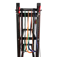 Crossmaxx® LMX1795-LMX1798 Build your own Crossmaxx® Storage Rack