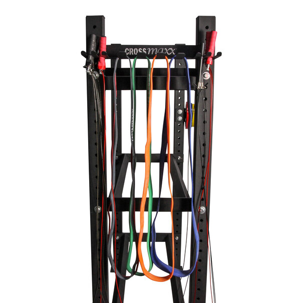 Crossmaxx® LMX1795-LMX1798 Build your own Crossmaxx® Storage Rack