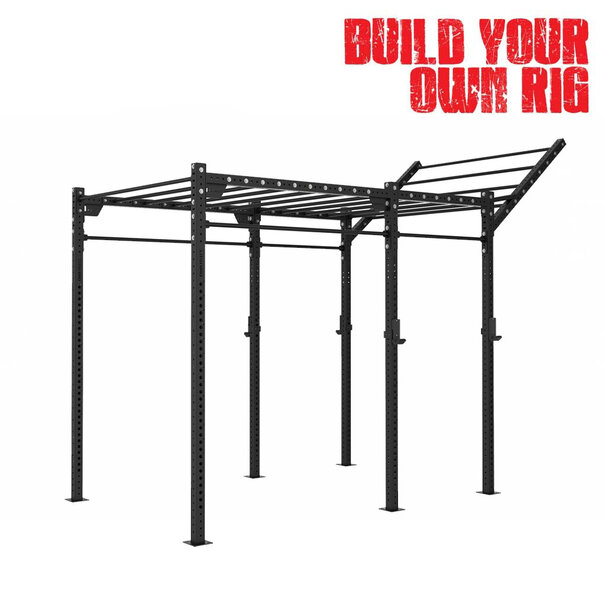 Crossmaxx® Build your own  Crossmaxx® XL Rig