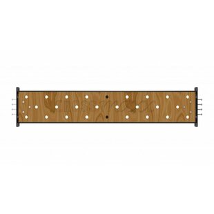 LMX1768 Crossmaxx® XL Peg board for rig 180cm (used with LMX1713)