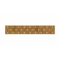 Crossmaxx® LMX1768 Crossmaxx® XL Peg board for rig 180cm (used with LMX1713)