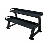 LMX1146 LMX.® Kettlebell rack (black)