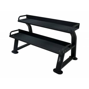 LMX1146 LMX.® Kettlebell rack (black)