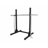 LMX1748 Crossmaxx® Squat stand V2