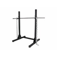 Crossmaxx® LMX1748 Crossmaxx® Squat stand V2