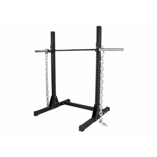 LMX1748 Crossmaxx® Squat stand V2