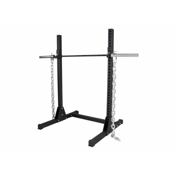 Crossmaxx® LMX1748 Crossmaxx® Squat stand V2