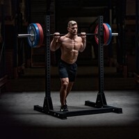 Crossmaxx® LMX1748 Crossmaxx® Squat stand V2