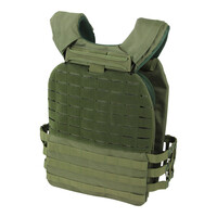Crossmaxx® LMX1901.G Crossmaxx® Tactical vest - green