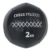 LMX1244 Crossmaxx® PRO wall ball (2 - 12kg)