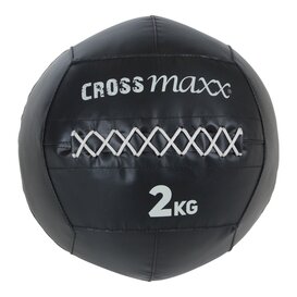 LMX1244 Crossmaxx® PRO wall ball (2 - 12kg)