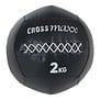 LMX1244 Crossmaxx® PRO wall ball (2 - 12kg)