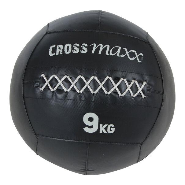 Crossmaxx® LMX1244 Crossmaxx® PRO wall ball (2 - 12kg)