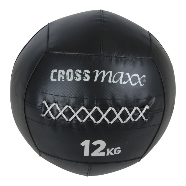 Crossmaxx® LMX1244 Crossmaxx® PRO wall ball (2 - 12kg)