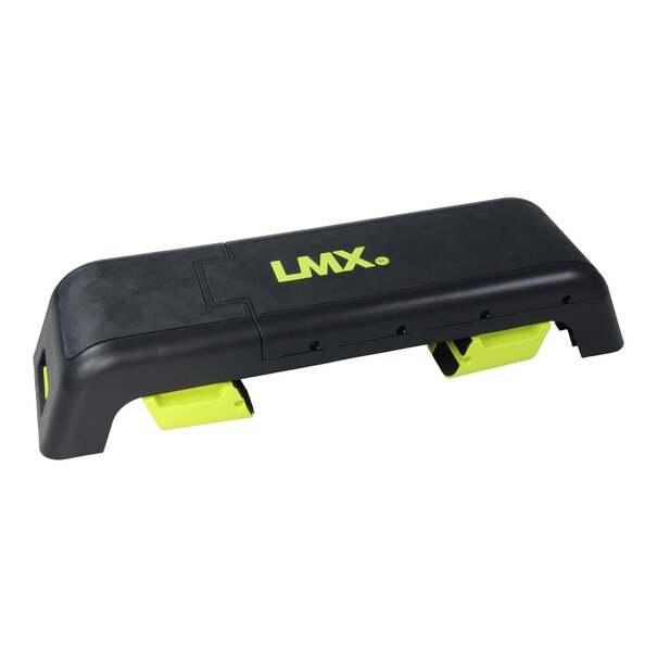 LMX.® LMX1124 LMX.® Adjustable Step Deck