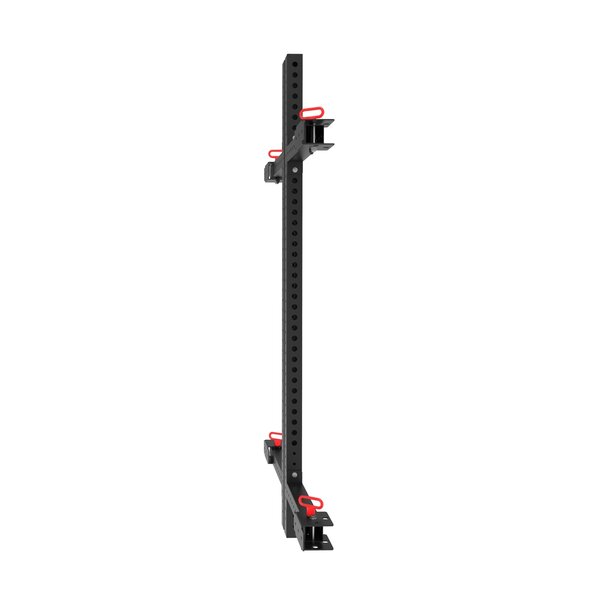 Crossmaxx® LMX1749 Crossmaxx® XL Foldable Squat Rack