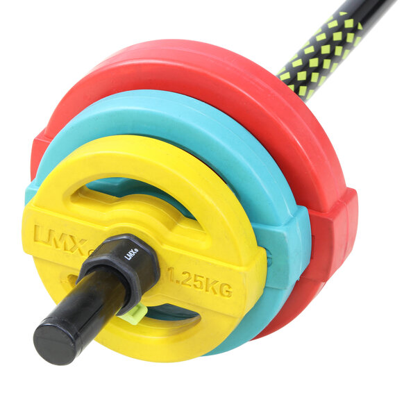 LMX.® LMX50.01 LMX.® Studio Pump collarset 30mm